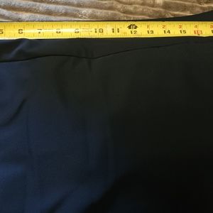 Adidas Skort Navy Large